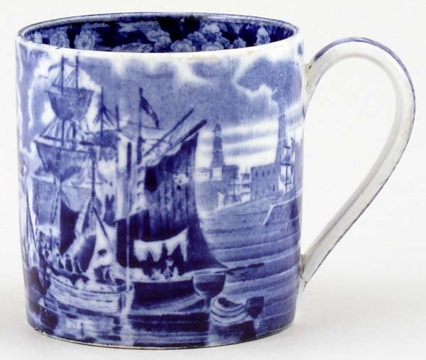 Mug c1910